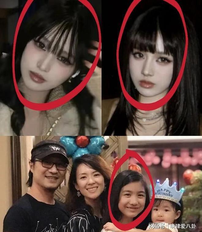 19年分离后，葛荟婕揭露未带走女儿真相，揭穿汪峰的隐秘（组图） - 9