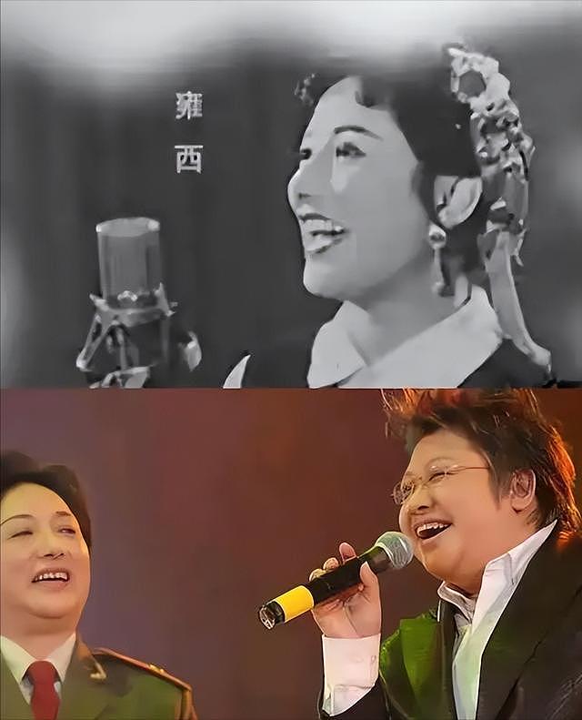 “藏”了30多年，韩红父亲竟是家喻户晓的他，怪不得都不敢得罪（组图） - 9
