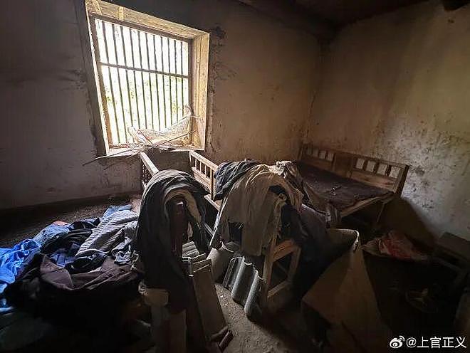 干活不听话就开打！神农架林区村民圈养大量残障人士为奴（组图） - 2
