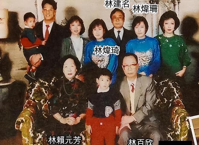 谢玲玲曝豪门潜规则！磕头生子只是冰山一角，第三条坚决不能忍（组图） - 10