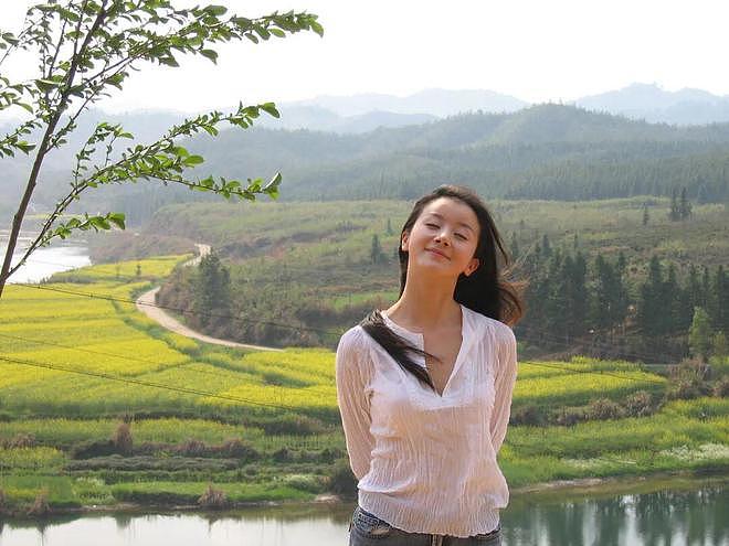 内娱白月光，毁于潜规则（组图） - 12