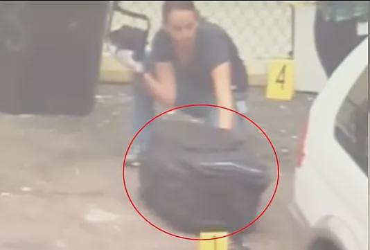 轰动全韩！00后女网红离奇惨死，凶手竟是榜一大哥（组图） - 9