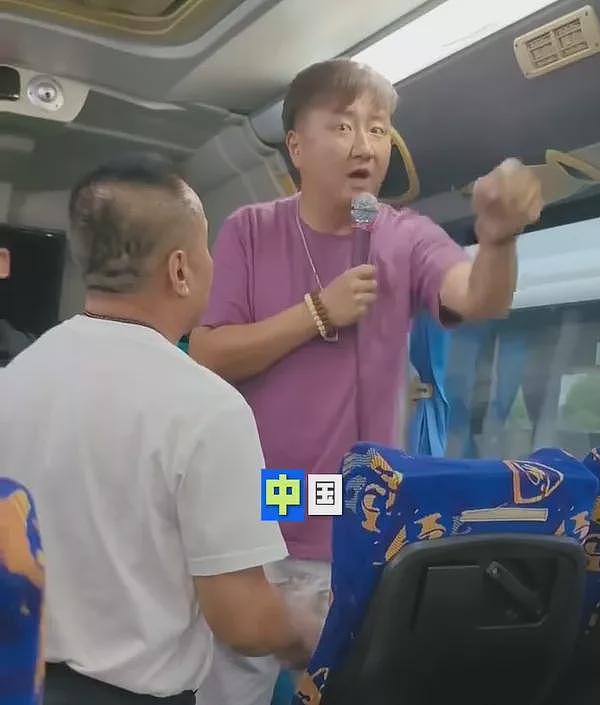 泰国导游操普通话强逼购物：今晚我就让你回不了中国（视频/组图） - 8