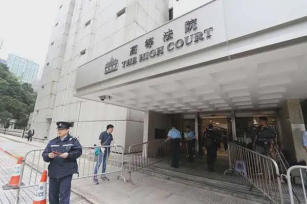 许家印的23亿美元，藏不住了！550亿元全球资产被接管，一切都完了（组图） - 2