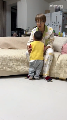 【爆笑】家里装了一张不锈钢大床,全网都担心我们备孕会受伤?一开始:不至于!看到最后:我也担心了...(组图) - 15