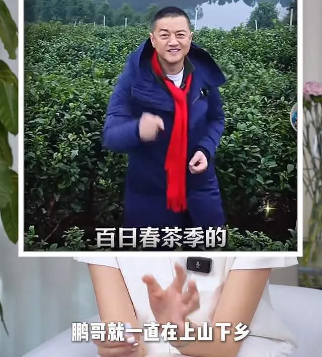 李亚鹏海哈金喜离婚早有预兆!女方无意说漏嘴,婚姻不能只有爱情(组图) - 7