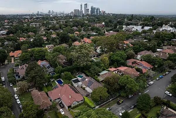 悉尼上北市政会推进30%council fee上涨计划(组图) - 1