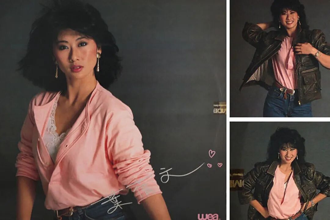 一代天后64岁：穿透视装，劲歌热舞，太顶了！（组图） - 12