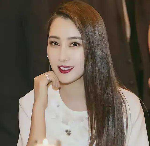 演员马苏，解锁新身份！网友：她终于回来翻盘了（组图） - 5