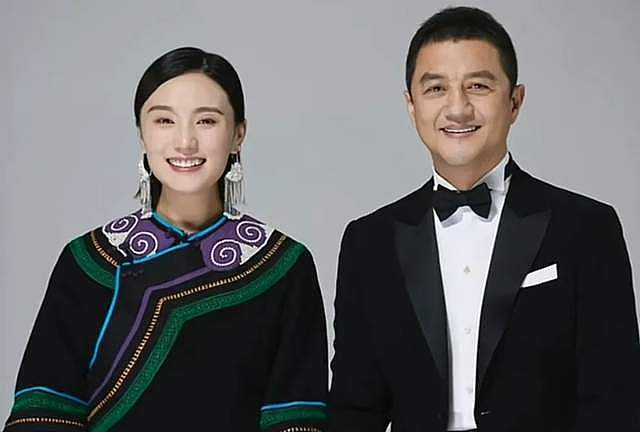 李亚鹏海哈金喜离婚早有预兆!女方无意说漏嘴,婚姻不能只有爱情(组图) - 4