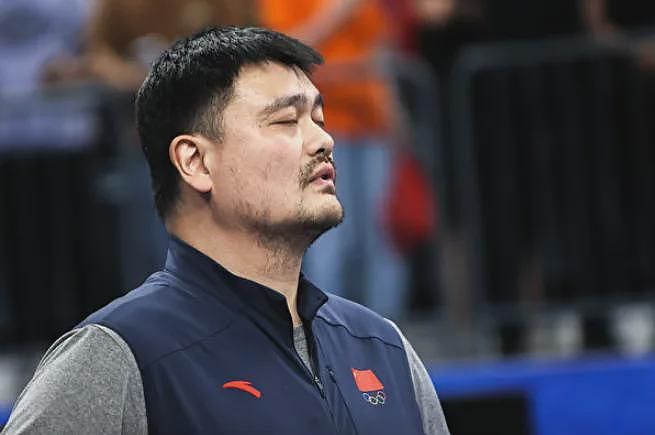 45岁姚明从NBA退休,每月养老金金额令人羡慕(组图) - 4