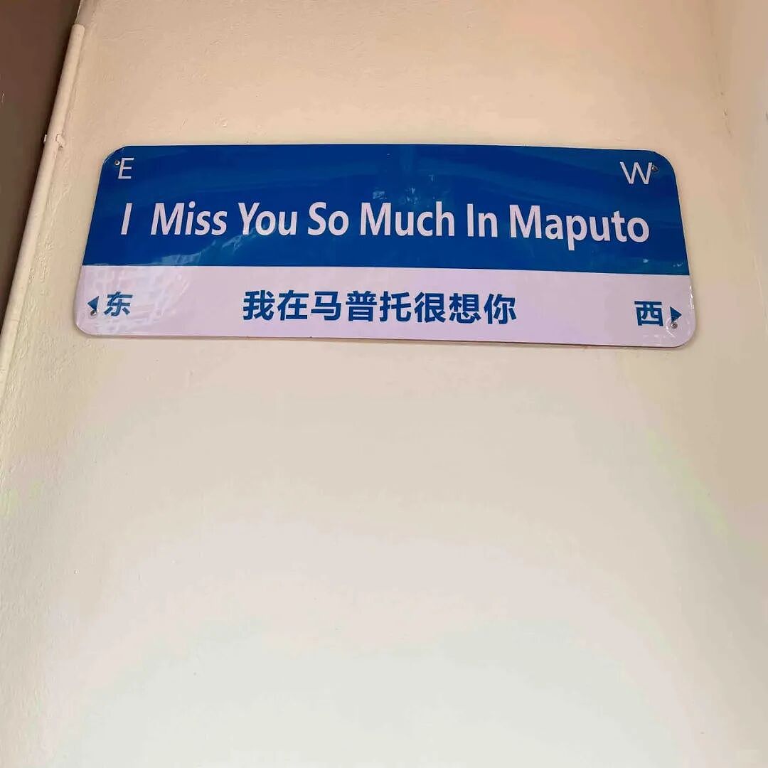 中国网友偶遇“失联”诺奖得主，评论区笑疯：真的是全球街溜子（组图） - 23