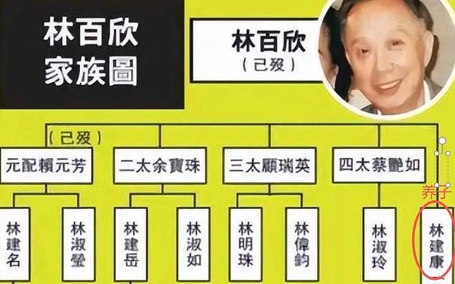 谢玲玲曝豪门潜规则！磕头生子只是冰山一角，第三条坚决不能忍（组图） - 13