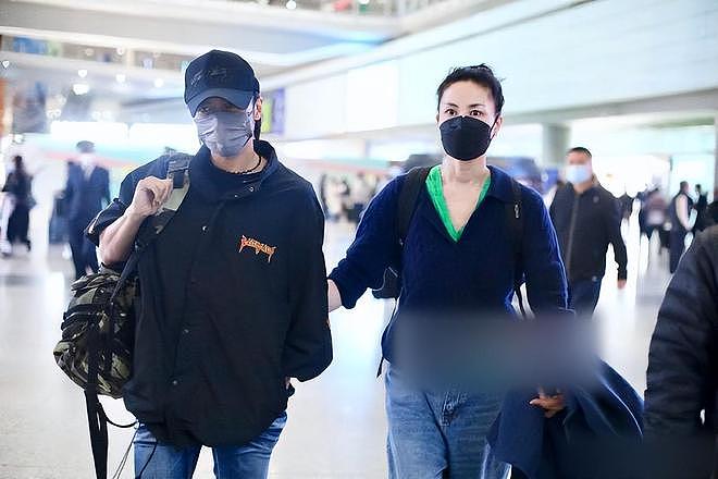 李亚鹏王菲离婚十余年债没还完，海哈金喜陪他吃苦3年买不起房子（组图） - 9