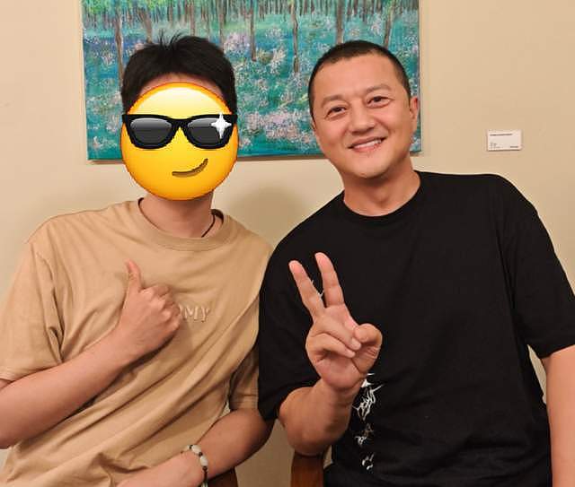 李亚鹏海哈金喜离婚早有预兆!女方无意说漏嘴,婚姻不能只有爱情(组图) - 20
