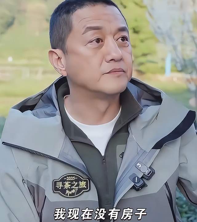 李亚鹏海哈金喜离婚早有预兆!女方无意说漏嘴,婚姻不能只有爱情(组图) - 13