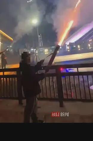 “10岁男童被烟花击中身亡案”二审未当庭宣判(组图) - 1