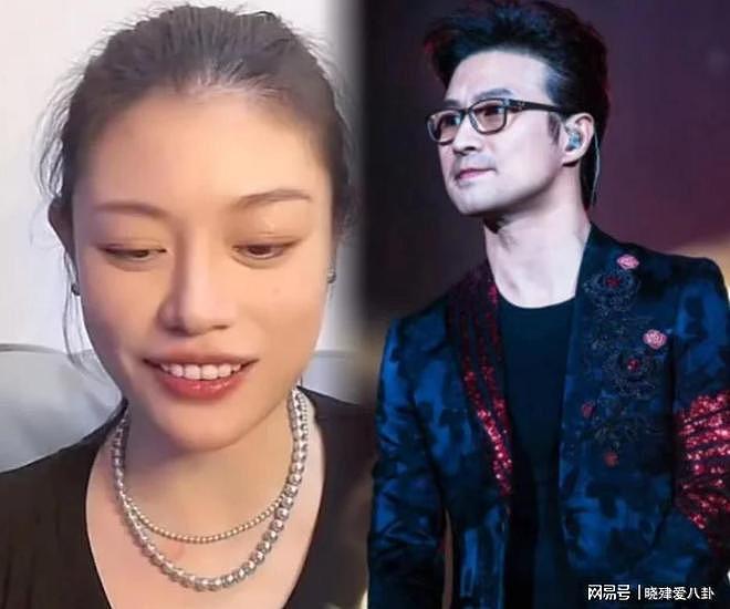 19年分离后，葛荟婕揭露未带走女儿真相，揭穿汪峰的隐秘（组图） - 4