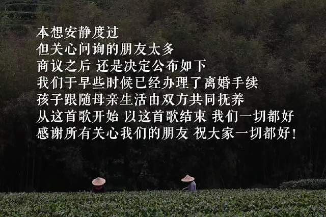 李亚鹏海哈金喜离婚早有预兆!女方无意说漏嘴,婚姻不能只有爱情(组图) - 2