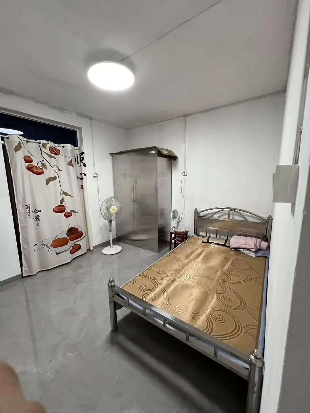 【爆笑】家里装了一张不锈钢大床,全网都担心我们备孕会受伤?一开始:不至于!看到最后:我也担心了...(组图) - 5