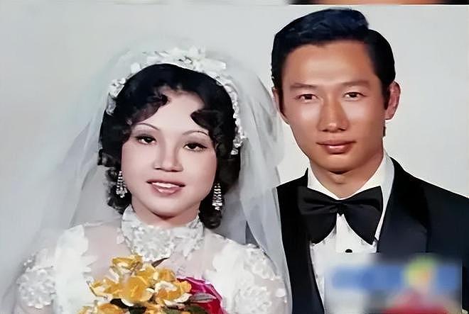 谢玲玲曝豪门潜规则！磕头生子只是冰山一角，第三条坚决不能忍（组图） - 15
