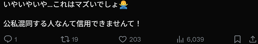 日本首相黑马人选翻车！曾被曝婚内出轨写真偶像，还公然将情人带进国会现场（组图） - 20