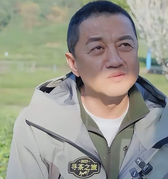 李亚鹏海哈金喜离婚早有预兆!女方无意说漏嘴,婚姻不能只有爱情(组图) - 8