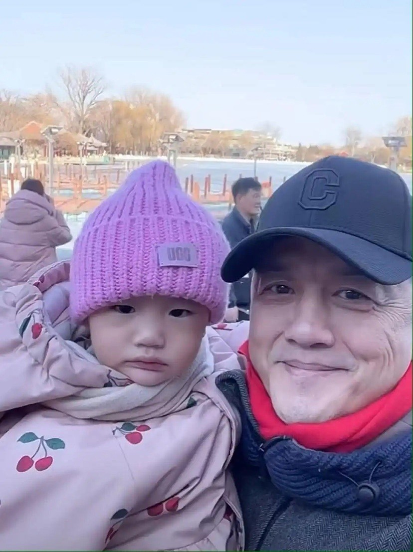 李亚鹏官宣离婚！结束与海哈金喜3年婚姻，孩子跟着母亲生活二人共同抚养（视频/组图） - 10