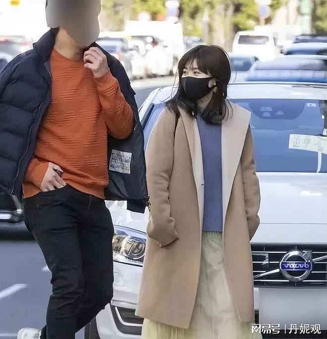 福原爱：被江宏杰辱骂，离婚在日本塌房，为何却获中国网友支持（组图） - 2