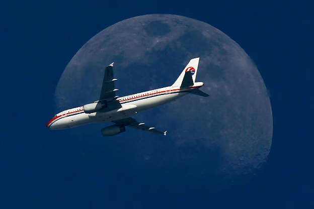 又对中国航班下手！美拟禁飞俄领空，直飞恐延长至19小时（组图） - 2