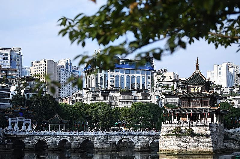 中国发布首份城市综合发展指数报告,北京深圳上海居前三(组图) - 6