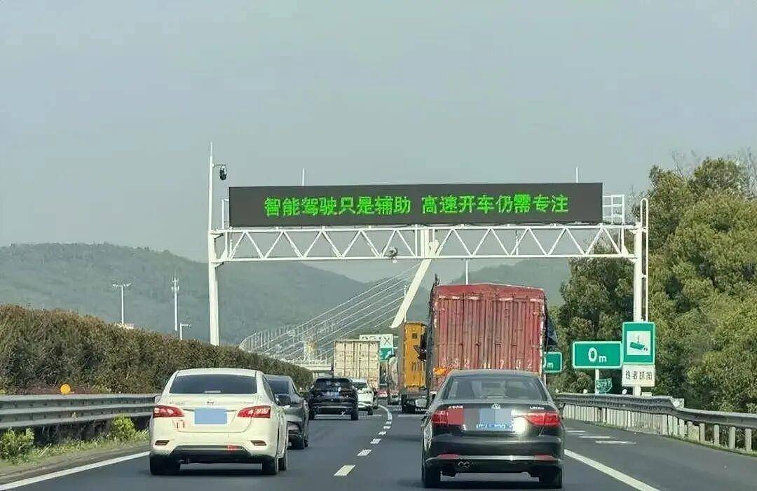 使用“智驾神器”自己坐副驾睡觉，判危险驾驶罪（组图） - 8