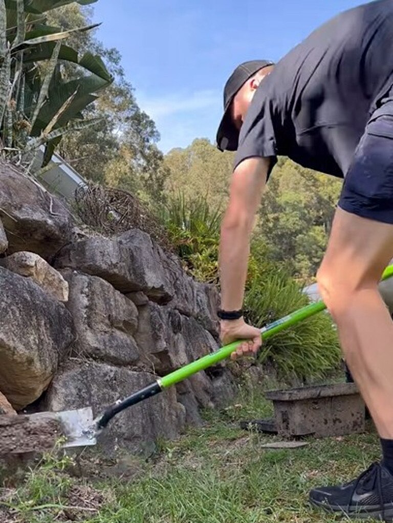 澳洲水管工的一段视频爆火!这可能就是你家水费暴涨的原因!(组图) - 2