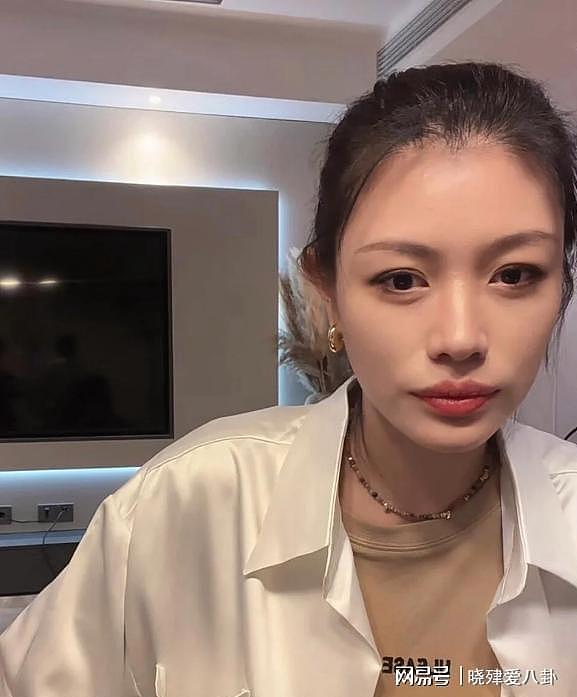 19年分离后，葛荟婕揭露未带走女儿真相，揭穿汪峰的隐秘（组图） - 10