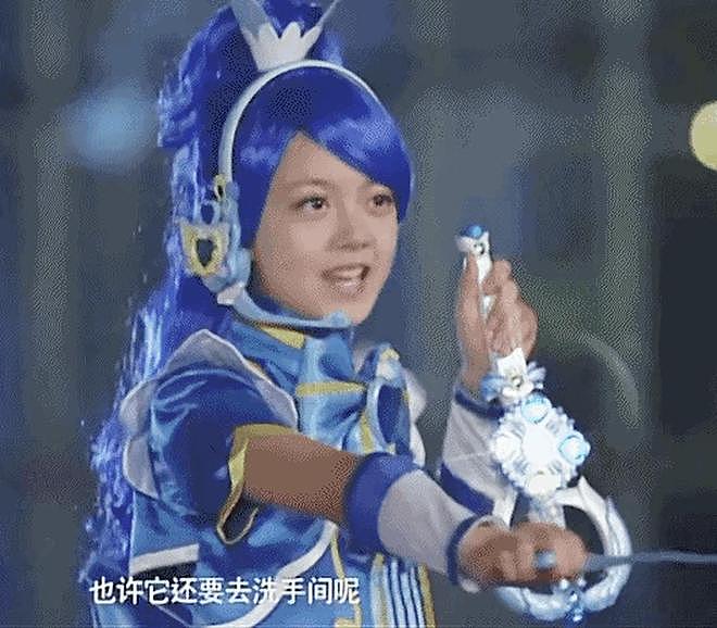 时装周大放异彩的赵今麦:曾因衣品气质被嘲,颜值是如何升级的(组图) - 9