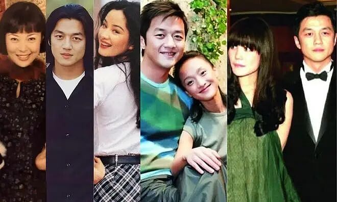 李亚鹏官宣离婚,唉,他终于一无所有(组图) - 41