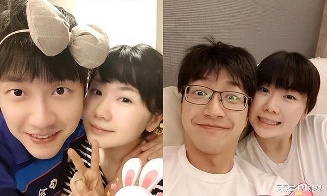 福原爱：被江宏杰辱骂，离婚在日本塌房，为何却获中国网友支持（组图） - 3