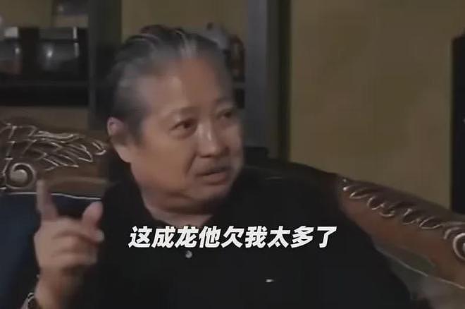 成家班武指火星控诉成龙：拍戏受伤遭公司抛弃，晚年艰难求帮助（组图） - 20