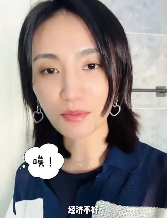 李亚鹏海哈金喜离婚早有预兆!女方无意说漏嘴,婚姻不能只有爱情(组图) - 12