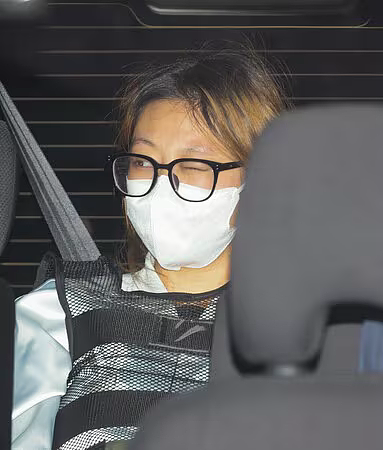 在日华人夫妻被捕！在柬埔寨指挥29 名日本人诈骗，涉案金额高达数百万（组图） - 3