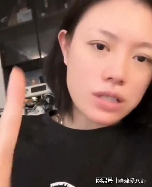 19年分离后，葛荟婕揭露未带走女儿真相，揭穿汪峰的隐秘（组图） - 6