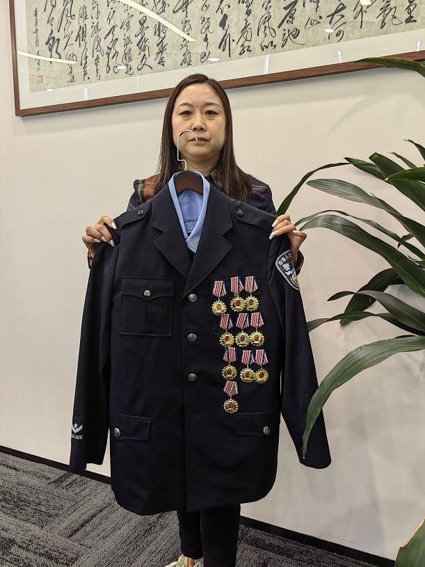 禁毒大队长“走私毒品”获刑3年半,当庭上诉:工作需要(组图) - 2