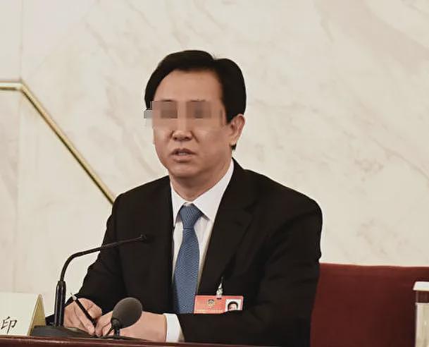 许家印的23亿美元，藏不住了！550亿元全球资产被接管，一切都完了（组图） - 7