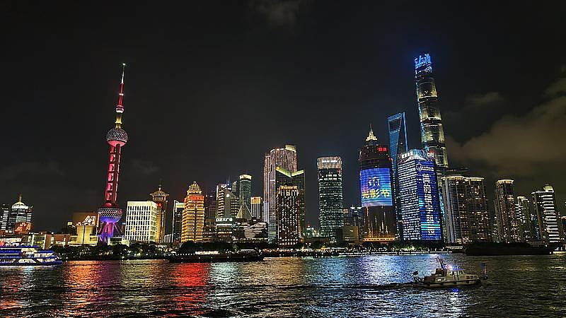 中国发布首份城市综合发展指数报告,北京深圳上海居前三(组图) - 3