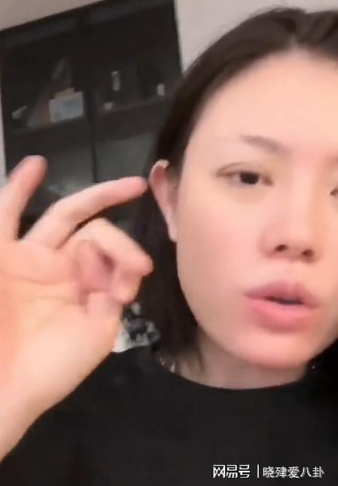 19年分离后，葛荟婕揭露未带走女儿真相，揭穿汪峰的隐秘（组图） - 5