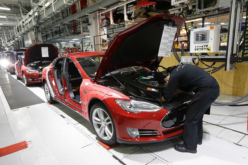 荷兰对中国半导体企业旗下子公司实施限制措施（图） - 1