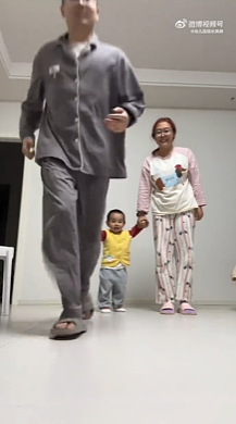 【爆笑】家里装了一张不锈钢大床,全网都担心我们备孕会受伤?一开始:不至于!看到最后:我也担心了...(组图) - 13