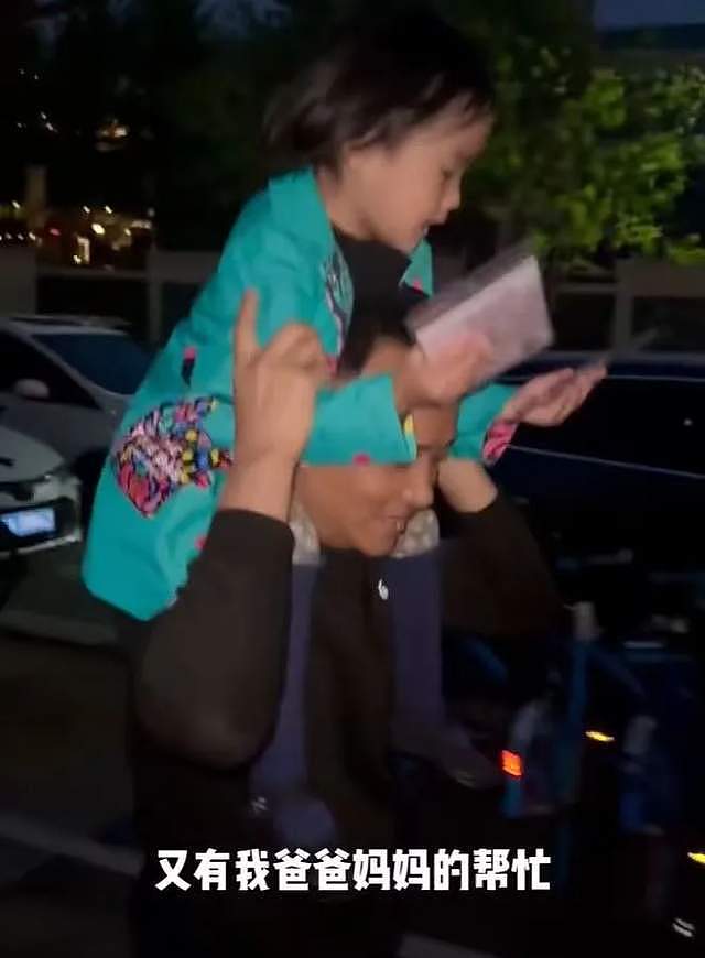 李亚鹏海哈金喜离婚早有预兆!女方无意说漏嘴,婚姻不能只有爱情(组图) - 19