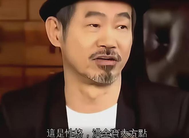 成家班武指火星控诉成龙：拍戏受伤遭公司抛弃，晚年艰难求帮助（组图） - 18