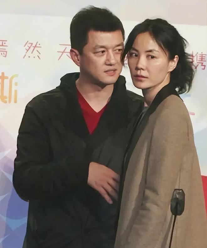 李亚鹏又离婚,对小19岁二婚妻子和王菲态度出奇一致,细节太伤人(组图) - 9